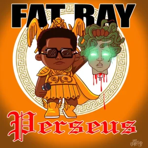 Fat Ray-Perseus